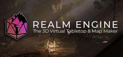 Realm Engine | Virtual Tabletop Image