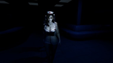 Ruined Nurse Image