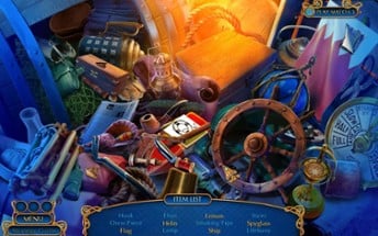 Secret City: Chalk of Fate Collector's Edition Image