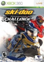 Ski-Doo: Snowmobile Challenge Image