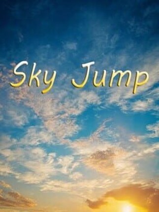 Sky Jump Game Cover