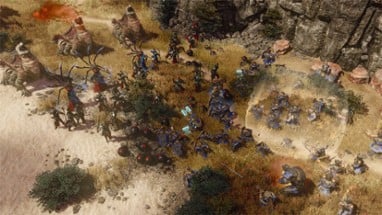 SpellForce 3: Versus Image