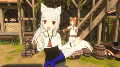 Spice&Wolf VR2 Image