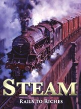 Steam: Rails to Riches Image