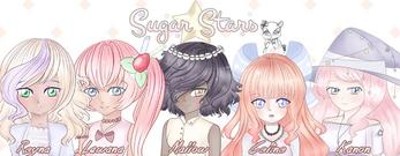 Sugar Stars Image