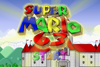 Super Mario 63 Image