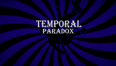 Temporal Paradox Image
