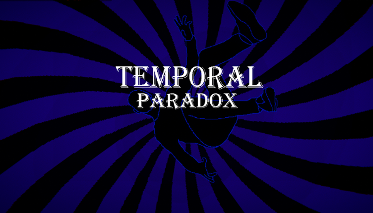 Temporal Paradox Game Cover