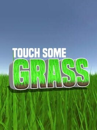 Touch Some Grass Game Cover