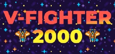 V-Fighter 2000 Image