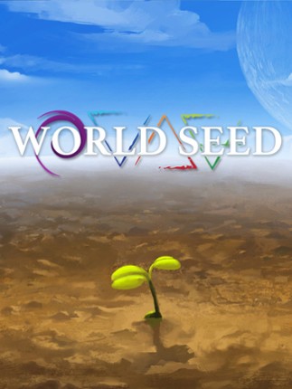 World Seed Game Cover