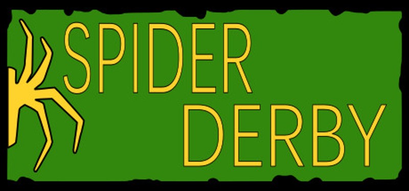 Spider Derby Game Cover