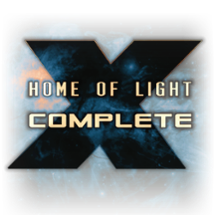 X Rebirth Home of Light Image