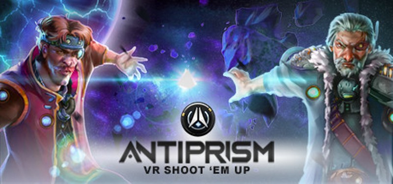 Antiprism Game Cover