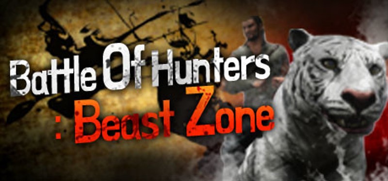 Battle of Hunters: Beast Zone Game Cover