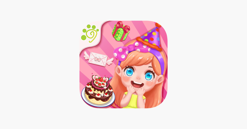 Bella's Birthday Party game Game Cover