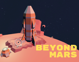 Beyond Mars Image