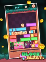 Block Blast™-Puzzle&amp;TrainBrain Image