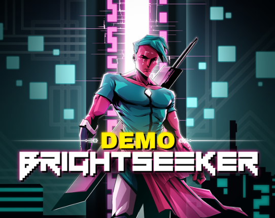 BrightSeeker Game Cover