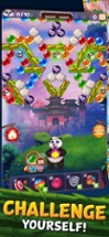 Bubble Shooter - Panda Pop! Image