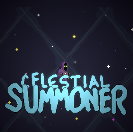 Celestial Summoner Game Cover