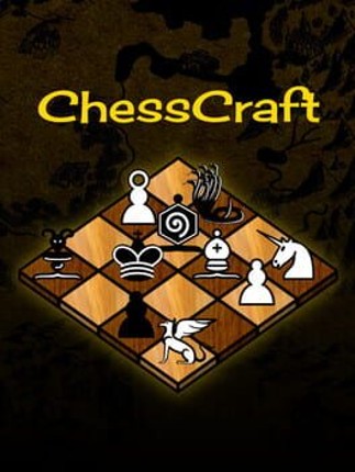 ChessCraft Game Cover
