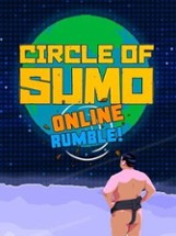 Circle of Sumo: Online Rumble! Image
