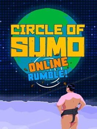Circle of Sumo: Online Rumble! Game Cover
