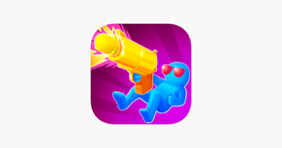 Crazy Gun - Bullet Masters Image