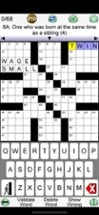 Crossword Image