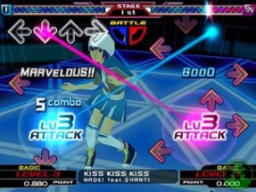 Dance Dance Revolution Supernova 2 Image