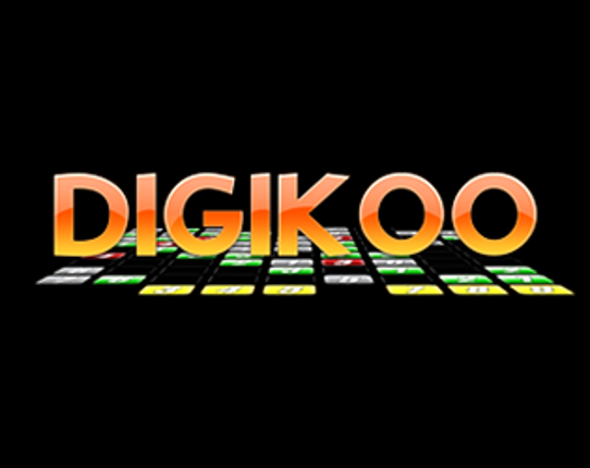 Digikoo Game Cover