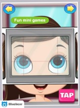 Eye Doctor - Kids games Image
