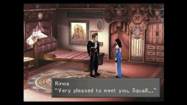 FINAL FANTASY VIII Image