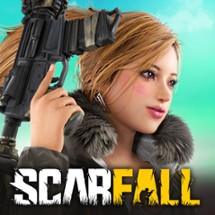 ScarFall : The Royale Combat Image