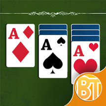Solitaire - Make Money Image