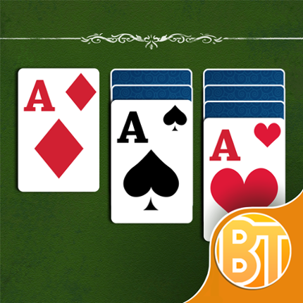 Solitaire - Make Money Game Cover