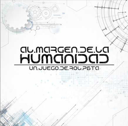 Al Margen de la Humanidad Game Cover
