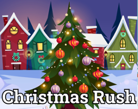 Christmas Rush Image