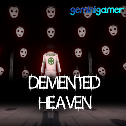 Demented Heaven Game Cover