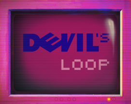 Devil's loop Image