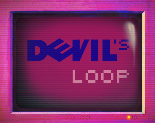 Devil's loop Game Cover