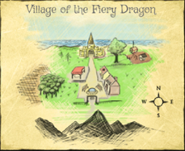Tale of the Fiery Dragon Image