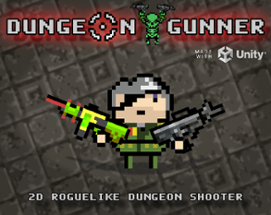 Dungeon Gunner Roguelike Image