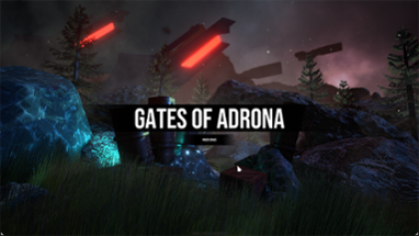 Gates of Adrona Image