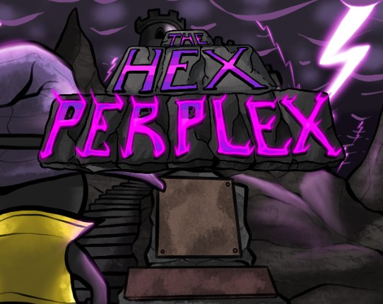 The Hex Perplex Game Cover