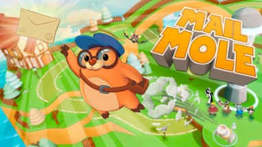 Mail Mole - Talpa Games Image