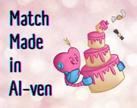 Match Made in AI-ven Image