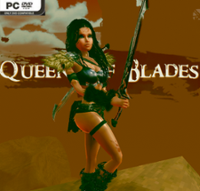 Queen Of Blades Part 1 Image