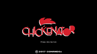 The Chickenator Image